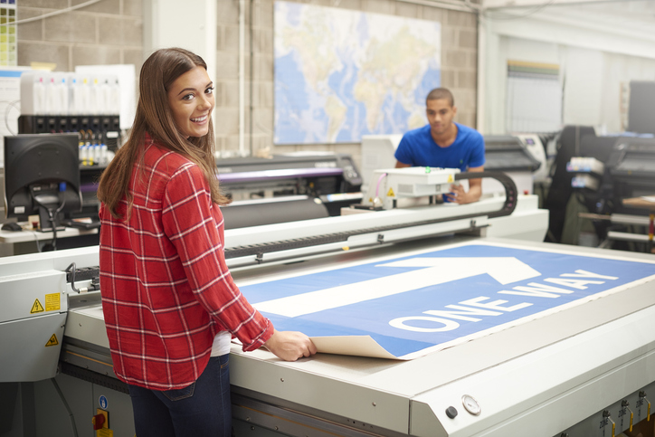 Why Choose Commercial Printing in Mississauga for Your Business
