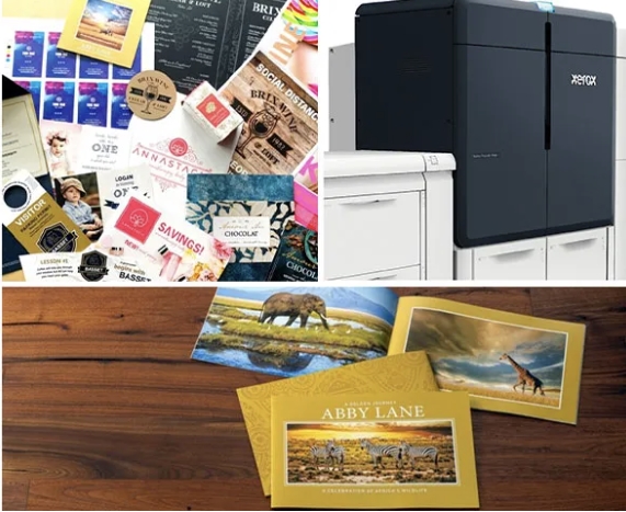 FAST TURNAROUND WITH EXCEPTIONAL QUALITY